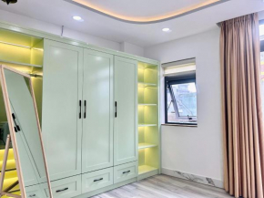 Four P Apartment Phu Nhuan
